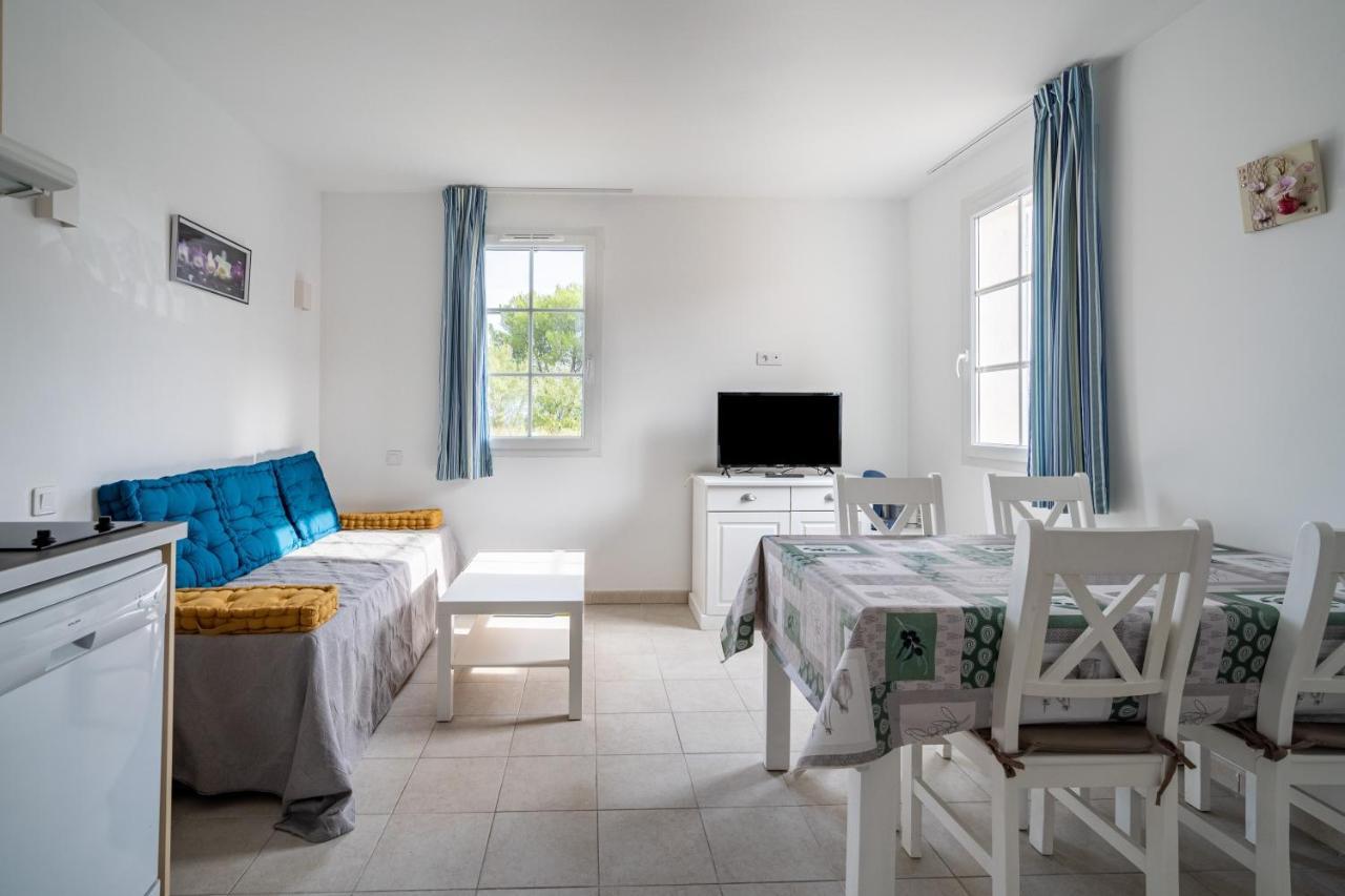 Le Balina Διαμέρισμα Cabriès Εξωτερικό φωτογραφία